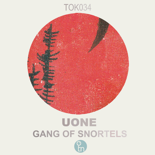 Gang Of Snortles cover art