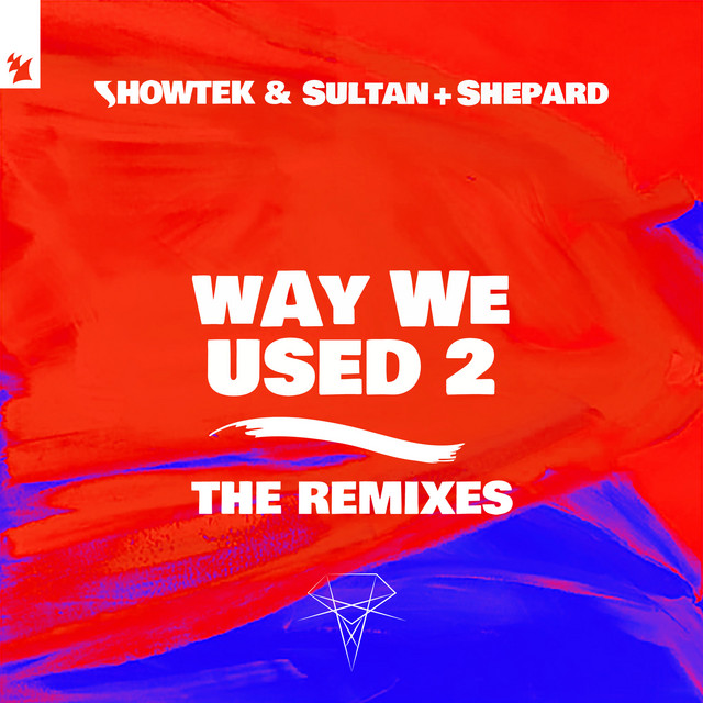 Way We Used 2 (The Remixes)