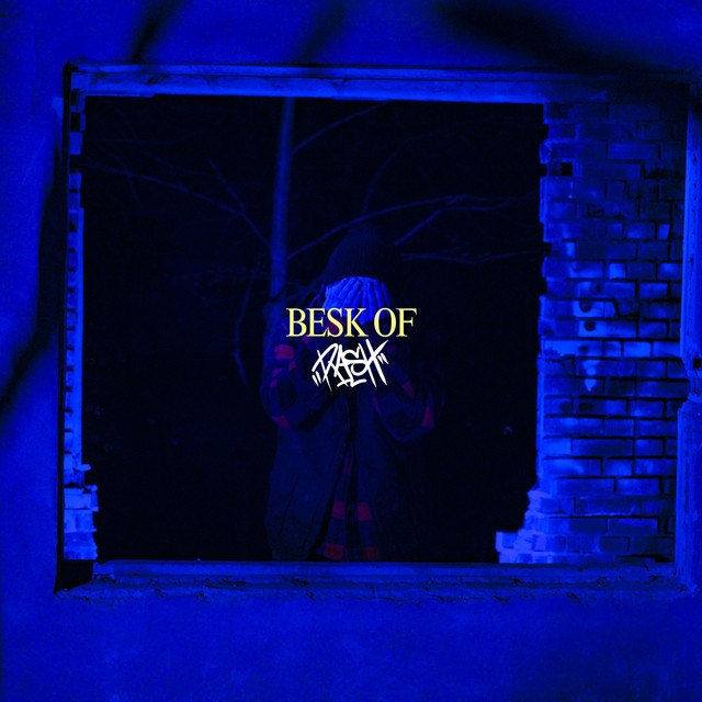 Besk of RASH cover art