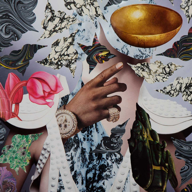 Anytime cover art