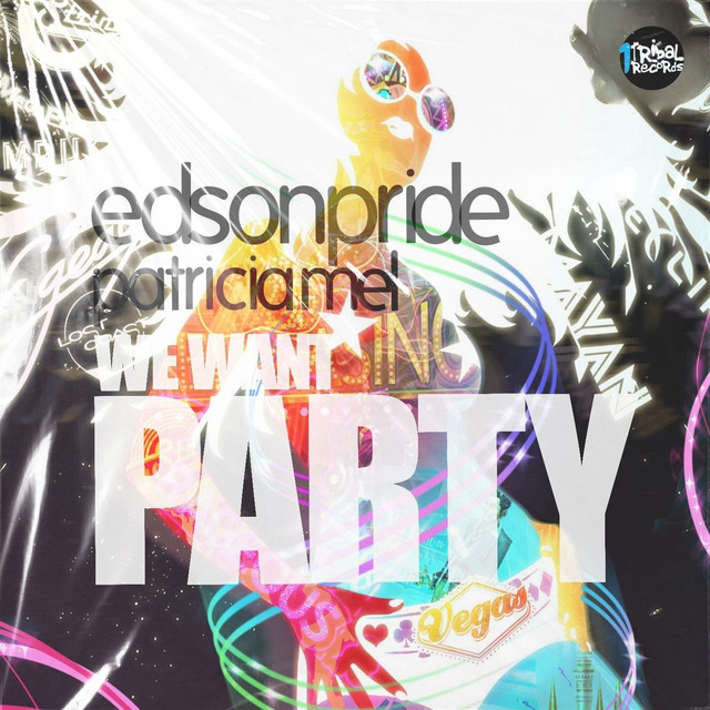 We Want Party - Yan Bruno Remix