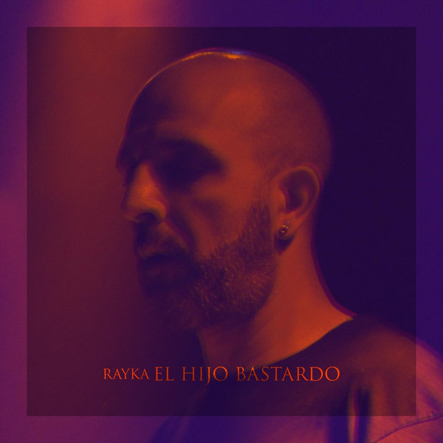 El Hijo Bastardo cover art