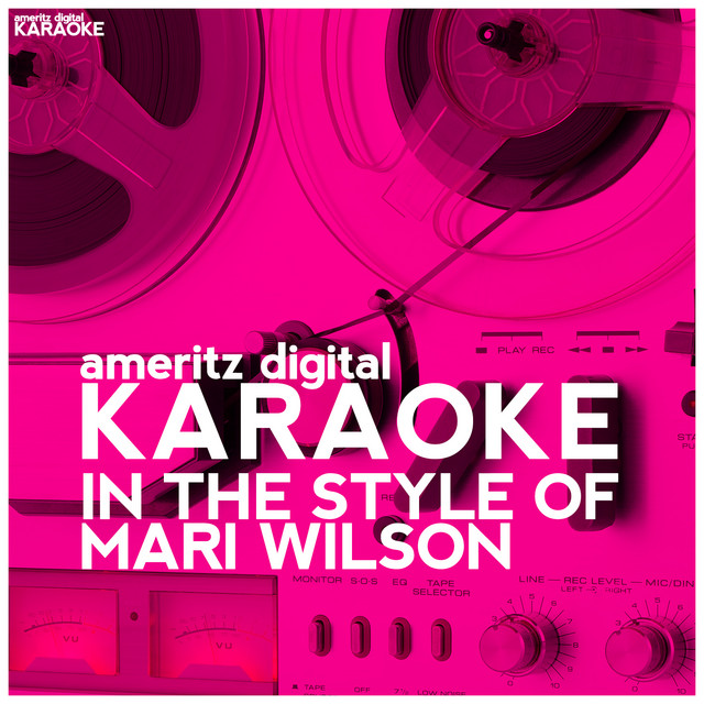 Just What I Always Wanted (Karaoke Version)