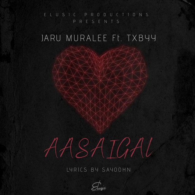 Aasaigal