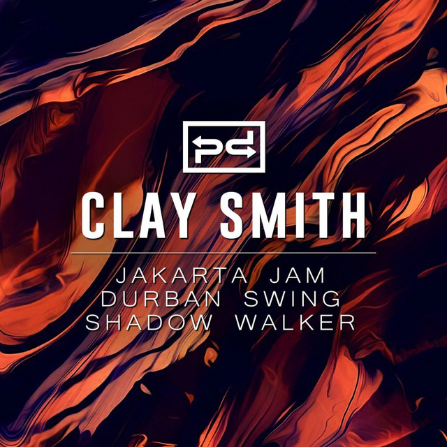 Shadow Walker album art