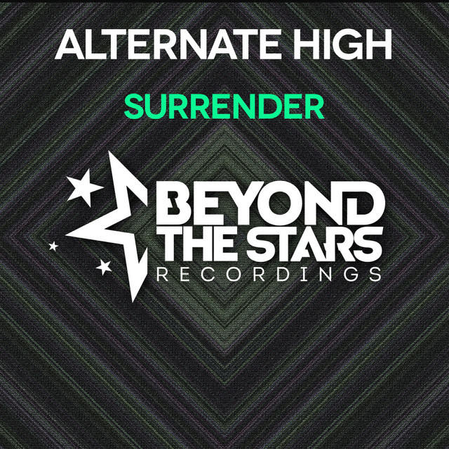 Surrender - Extended Mix album art