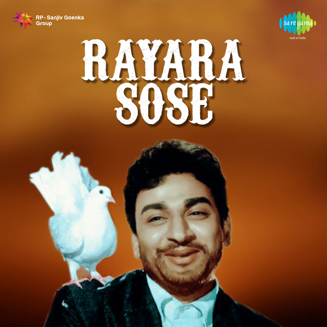 Rayara Sose cover art