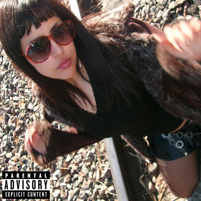 LOCAL ROCKSTAR cover art