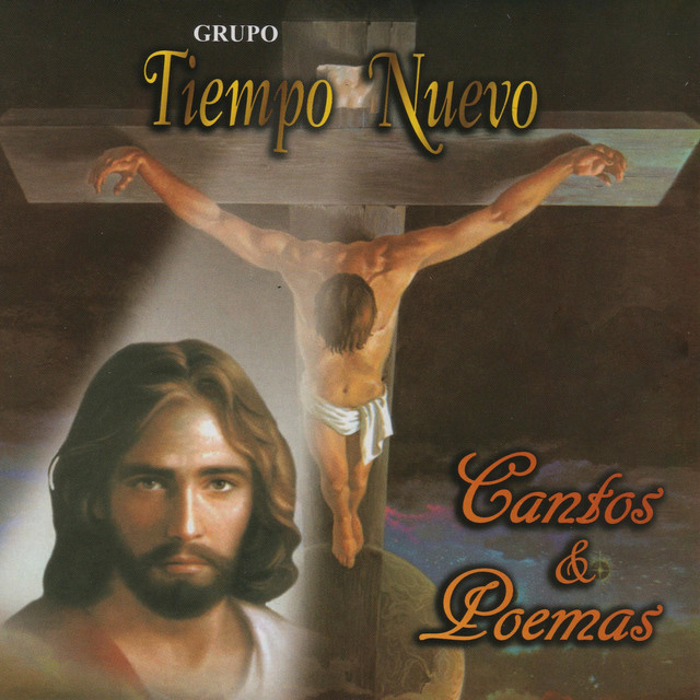 Cantos & Poemas cover art