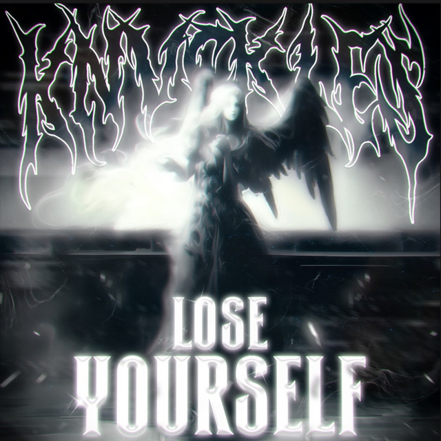 Lose yourself - Slowed