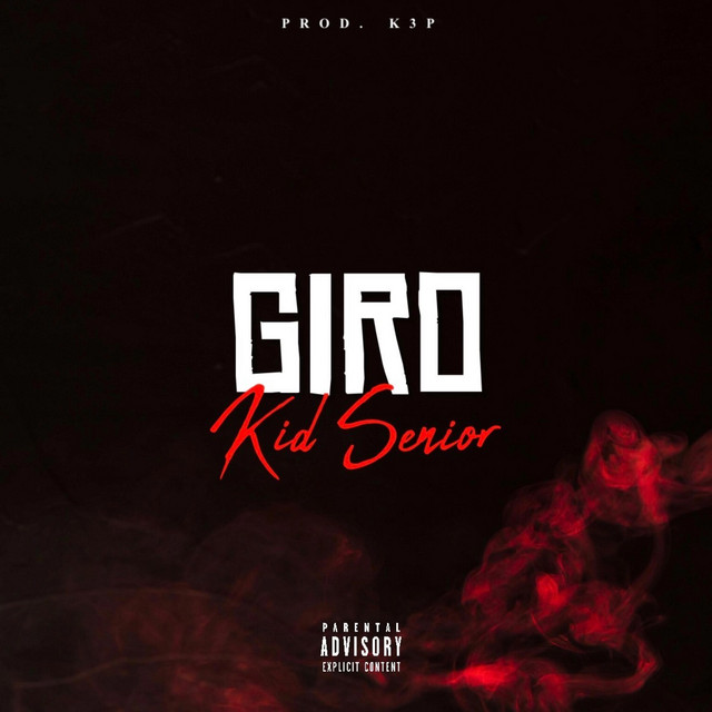 Giro cover art