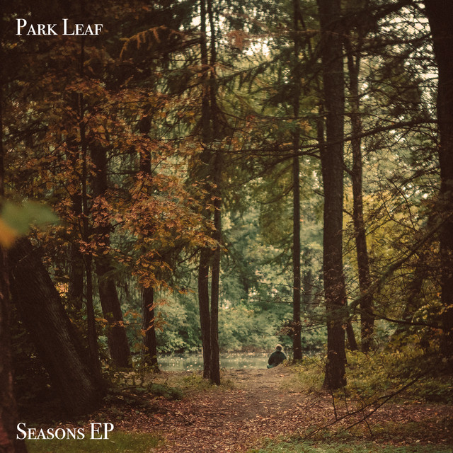 Seasons EP cover art
