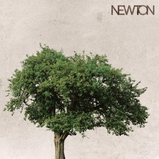 Newton cover art