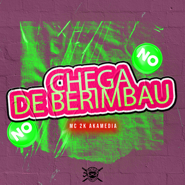 Chega de Berimbau