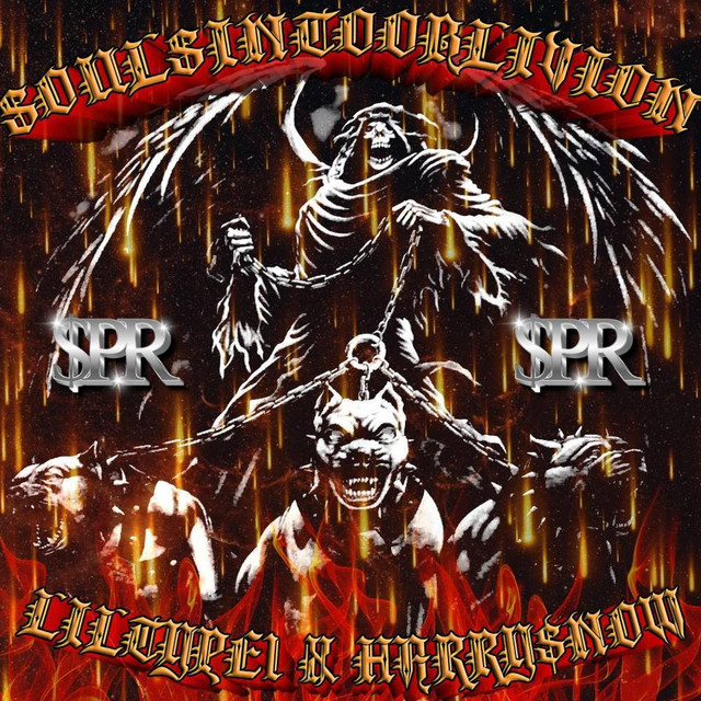 SOULSINTOOBLIVION