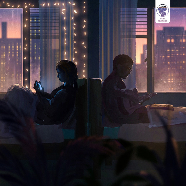 Snow Day cover art