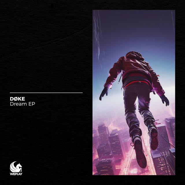 Dream EP cover art
