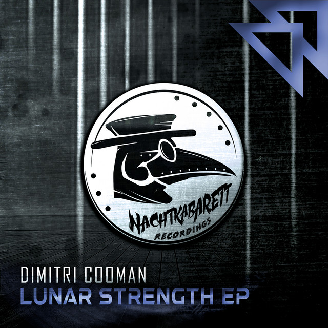 Lunar Thrust cover art