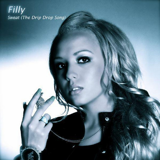 In Your Face cover art