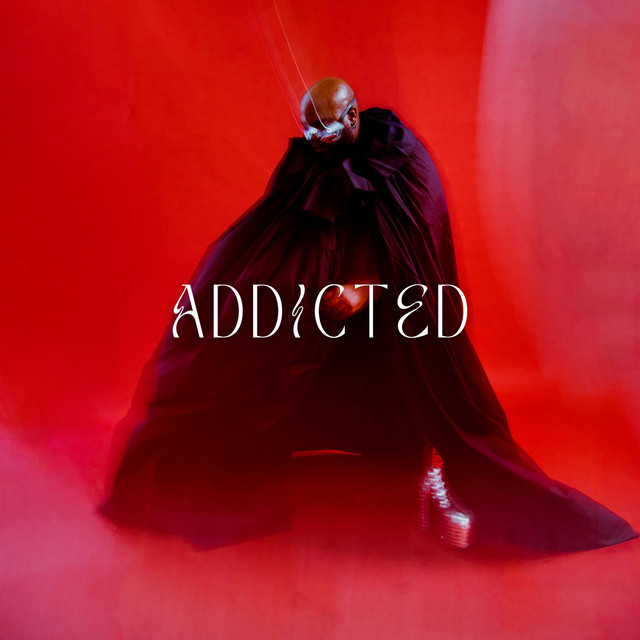 Addicted cover art