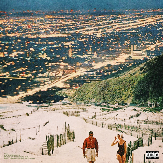 661 cover art