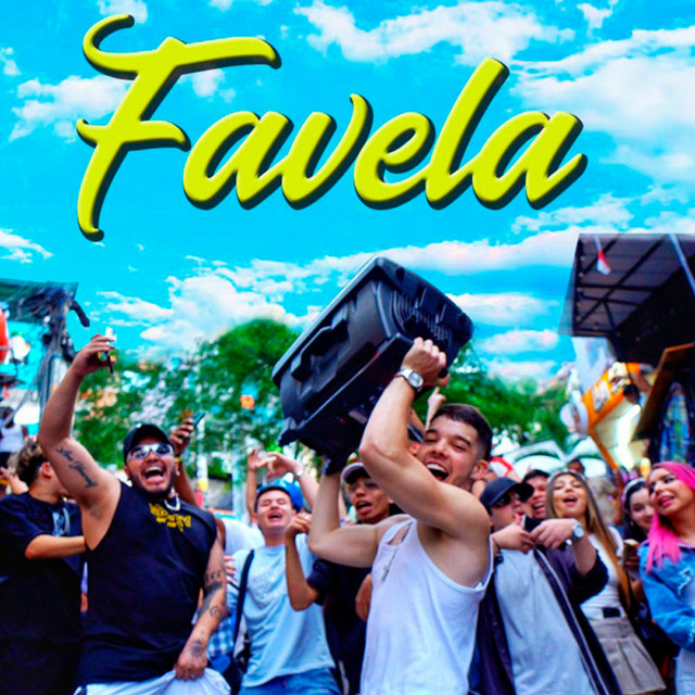 Favela
