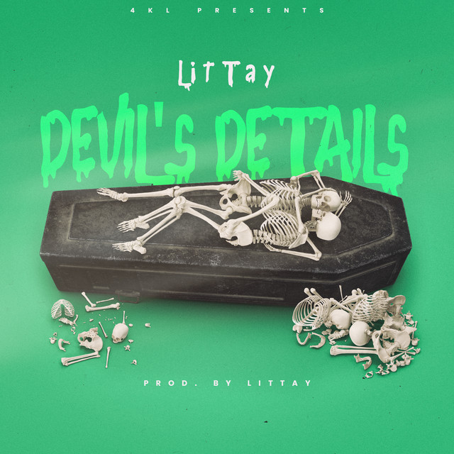 DEVIL'S DETAILS - Album by LitTay | Spotify