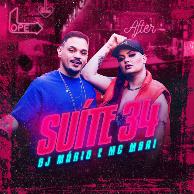 Suíte 34