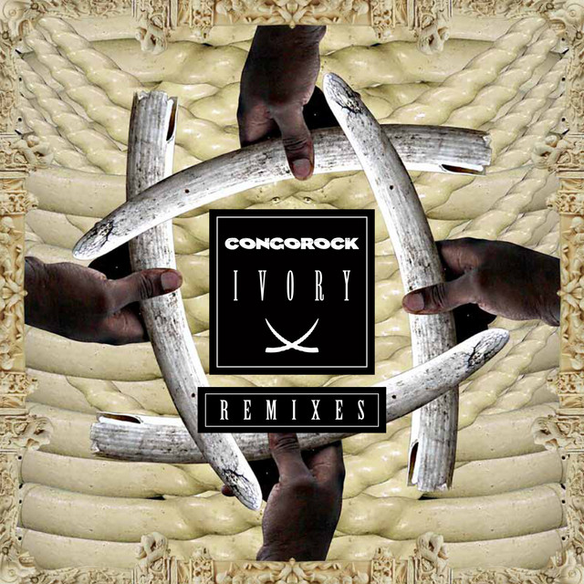 Ivory (Remixes)