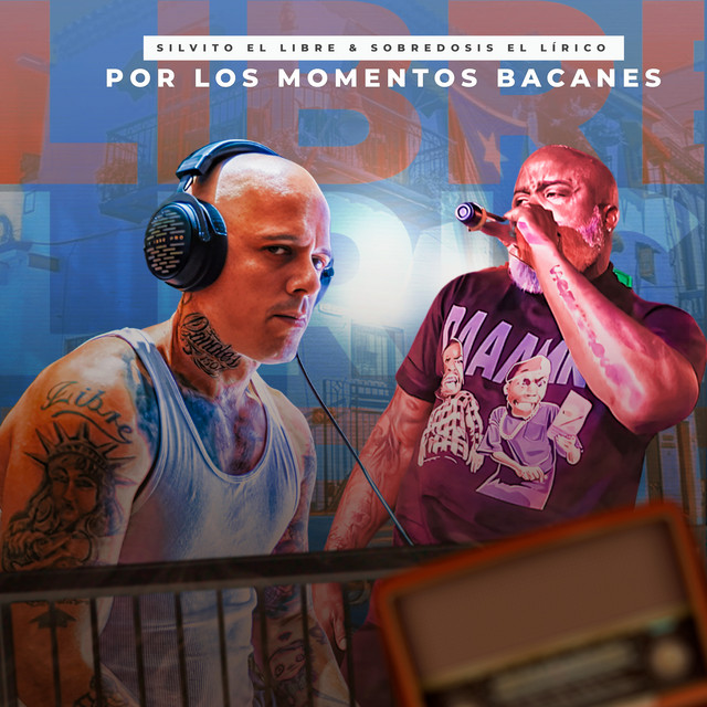 Por los Momentos Bacanes album image