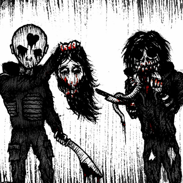 SIREN cover art