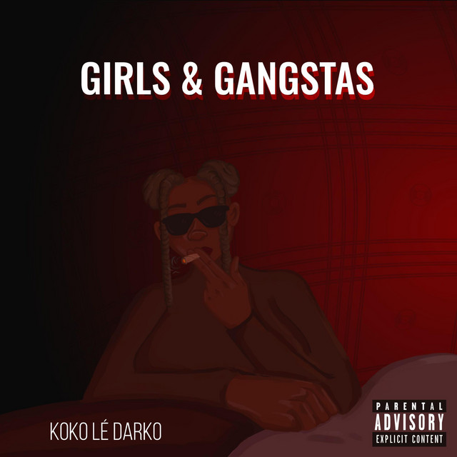 Girls & Gangstas cover art