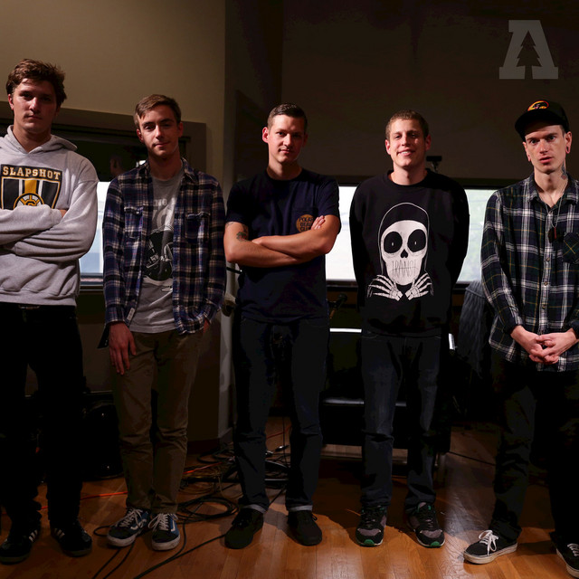 Such Gold on Audiotree Live cover art