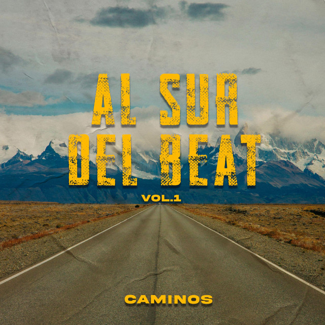 AL SUR DEL BEAT / CAMINOS