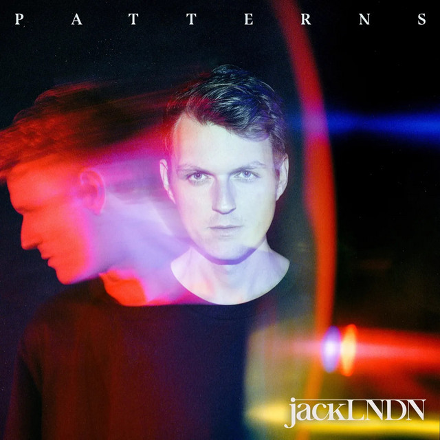 Patterns cover