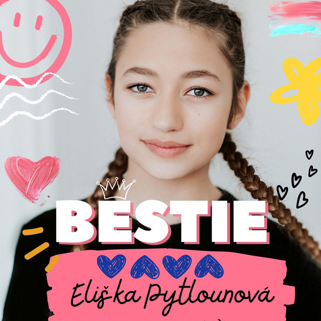 Bestie (Delší Verze)