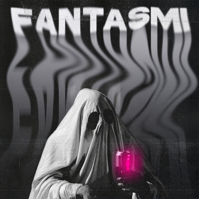 FANTASMI cover art