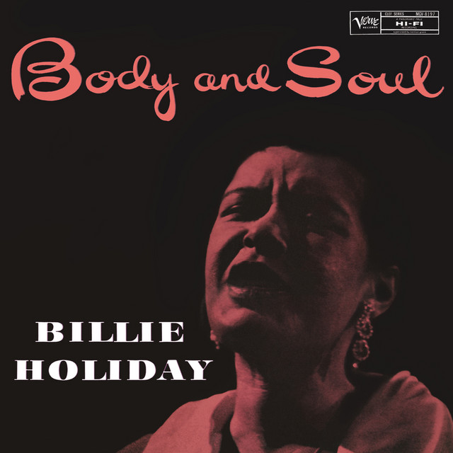 Comes Love - Billie Holiday