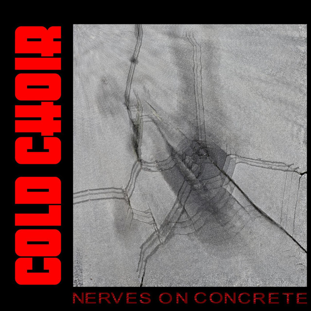 Nerves On Concrete
