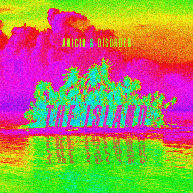 The Island - Radio Edit