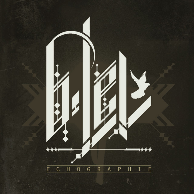 Échographie cover art