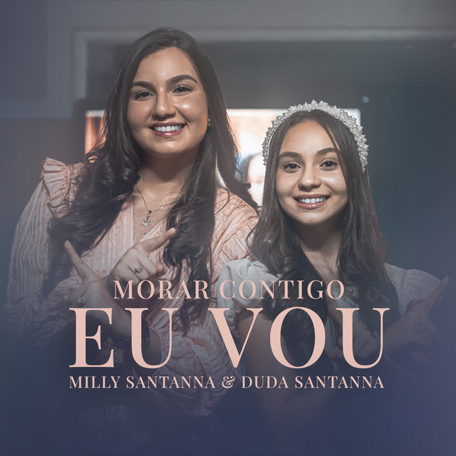 Morar Contigo Eu Vou