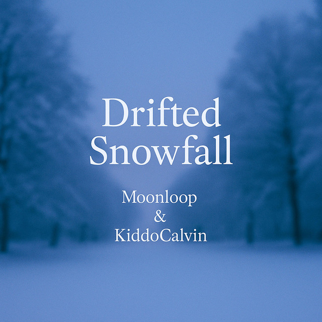 Drifted Snowfall cover art
