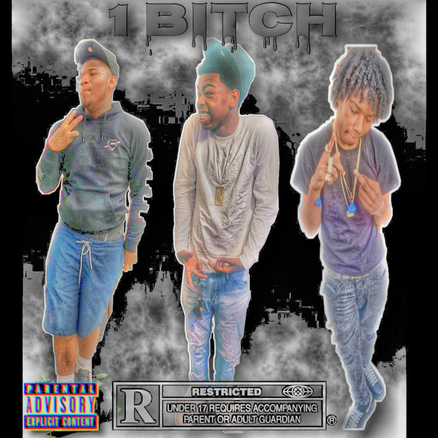 1 Bkitch cover art