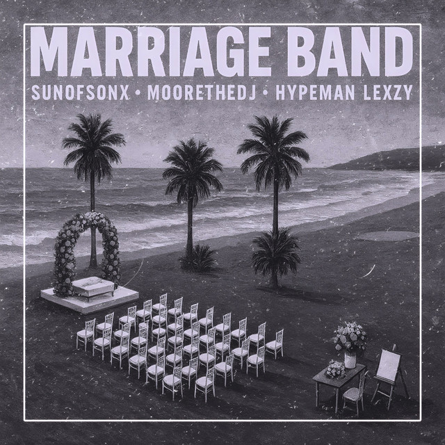 Marriage Band