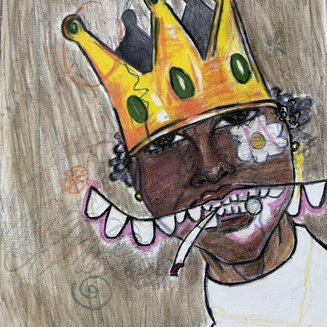Quintana cover art