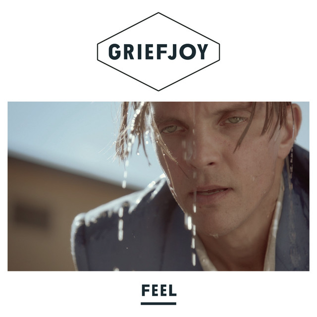 Feel cover art