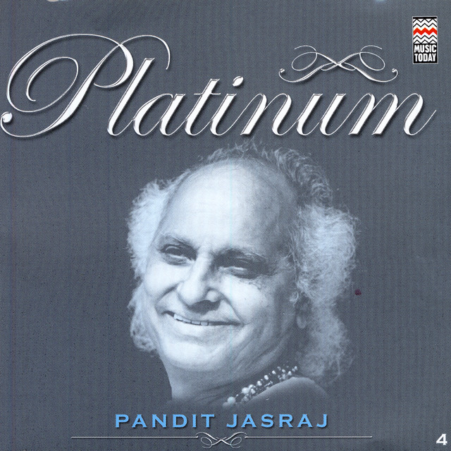 Raga Bilaskhani Todi - Raga Bilaskhani Todi - Teen Taal cover art