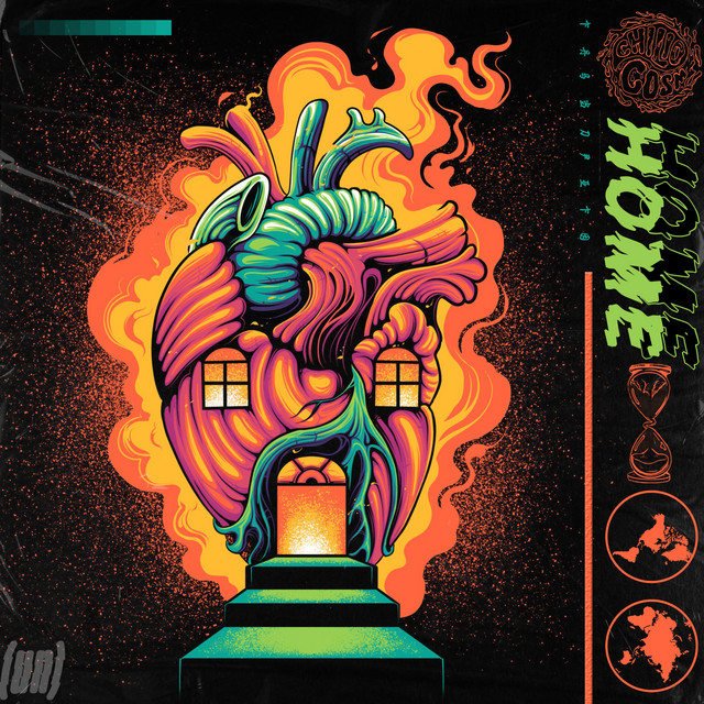 Home cover art