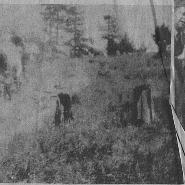 OREGONTRAIL Photo